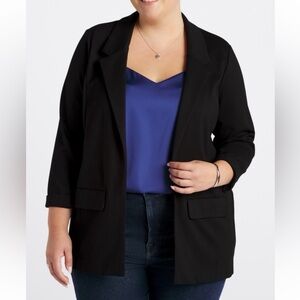 Liverpool Black Blazer